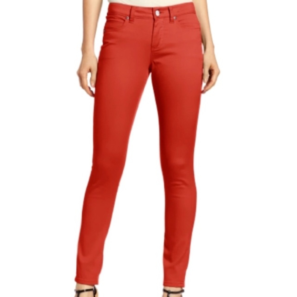 Liverpool Abby’s skinny jeans